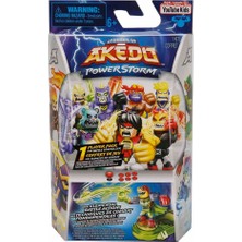 Giochi Preziosi Akedo S3 Tekli Paket AKE09000