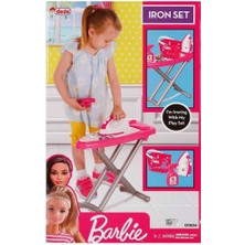 Barbie Ütü Seti