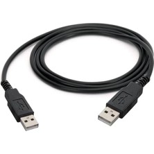 Fapatech USB Erkek - Erkek Kablo 1 Metre