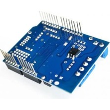 Fapatech Arduino Smd L298 Çift Motor Sürücü Shield