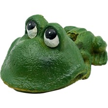 Lonni Hava Pompası Frog (Yurt Dışından)