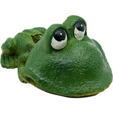 Lonni Hava Pompası Frog (Yurt Dışından)