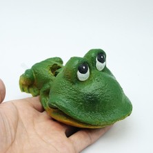 Lonni Hava Pompası Frog (Yurt Dışından)