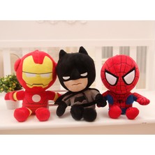 Bairang Hero Figür Avengers Creepeez Avengers Peluş Bebek (Yurt Dışından)