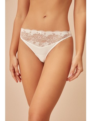 Suwen Queen Brazilian String Külot