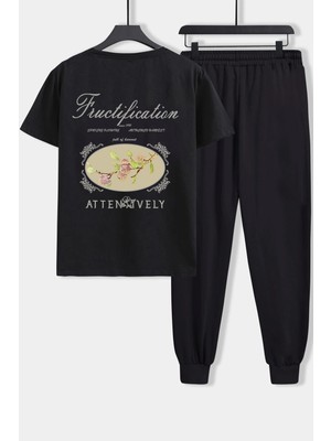 Unisex Fructification 2'li Eşofman Takımı