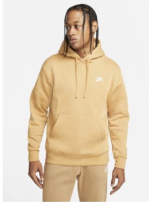 Nike Erkek Sweatshirt BV2654-722