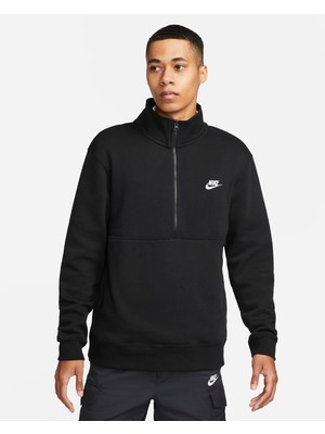 Nike Erkek Sweatshirt DD4732-011