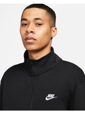 Nike Erkek Sweatshirt DD4732-011