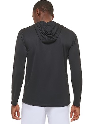 Calvın Kleın Erkek Sweatshirt CB2HJ260-BLK