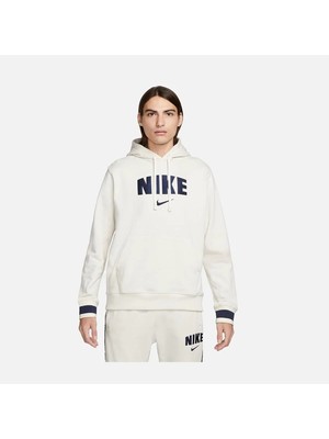 Nike Erkek Sweatshirt FJ0555-030