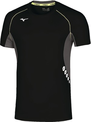 Men Premium Tee Erkek Tişört Siyah
