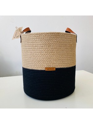 Boheme Bag Düzenleyici Sepet