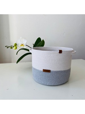 Boheme Bag Düzenleyici Sepet