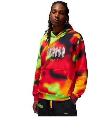 Nike Erkek Sweatshirt DV4587-612