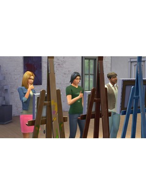 The Sims 4: Cats & Dogs EA/Origin PC Oyun