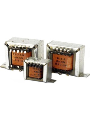Doğan 15 Watt Doğan Trafo 2X12
