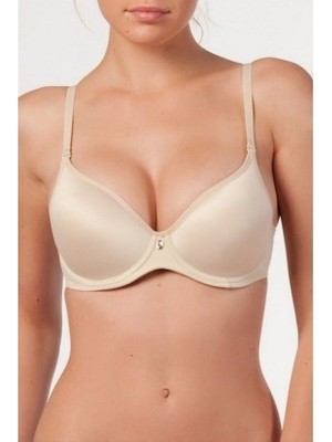 Le Jardin 2'li Le Jardin 9405 Kadın Desteksiz Toparlayıcı Sütyen