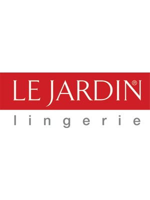 Le Jardin 2'li Le Jardin 9405 Kadın Desteksiz Toparlayıcı Sütyen