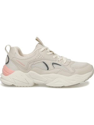 Lumberjack Dakota Günlük Bağcıklı Kadın Spor Ayakkabı