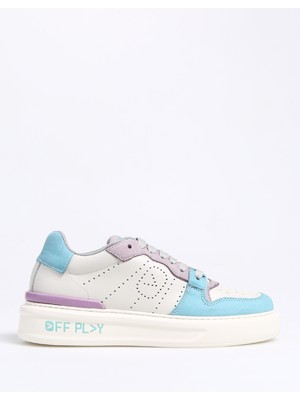 Off Play Çok Renkli Kadın Sneaker XWFIRENZE3NB81LH72