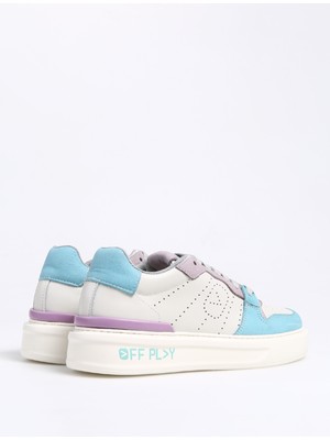 Off Play Çok Renkli Kadın Sneaker XWFIRENZE3NB81LH72