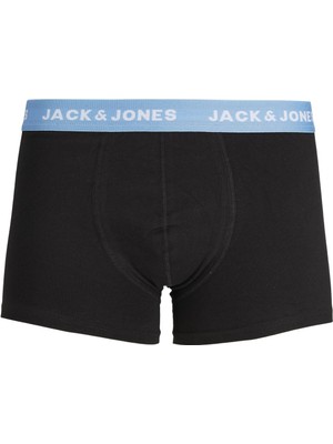 Jack & Jones Jacsolıd Weekend Çorap Boxer 2'li Set 12241116