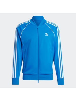 adidas Sst Tt Erkek Sweatshirt IL2493