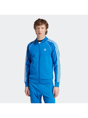 adidas Sst Tt Erkek Sweatshirt IL2493