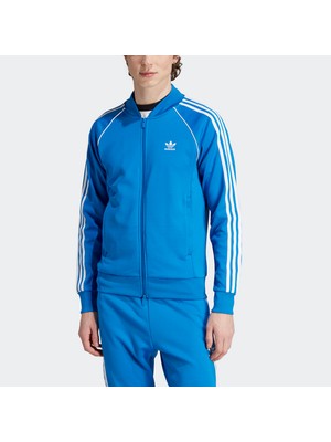 adidas Sst Tt Erkek Sweatshirt IL2493