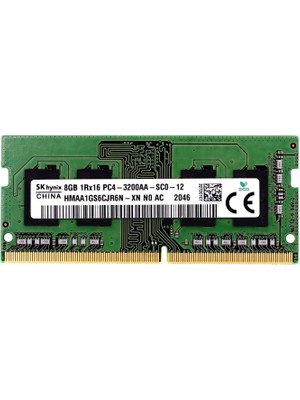 SK Hynix 8 GB Bellek Ramler ve Fiyatları - Hepsiburada.com