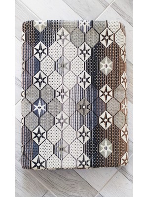 Adaş Savan Halı Örtüsü 6m²(200*300)