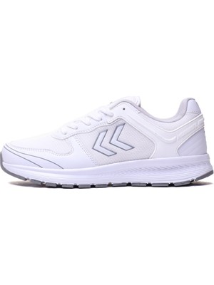 Hummel Hml Porter X Unisex Beyaz Sneaker 900278-9001