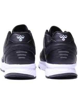 Hummel Hml Porter X Unisex Siyah Sneaker 900278-2001