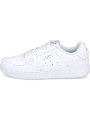 Joma Beyaz Erkek Günlük Ayakkabı CPLAS2302