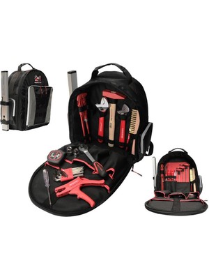 Izeltaş 13000005374 Klima Bakım Seti 78 Parça