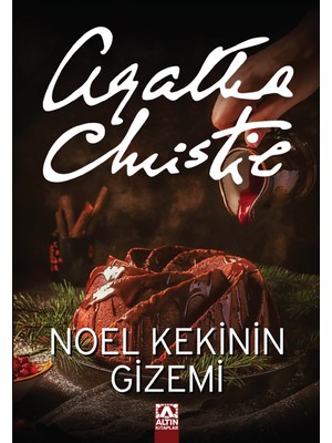 Noel Kekinin Gizemi - Agatha Christie