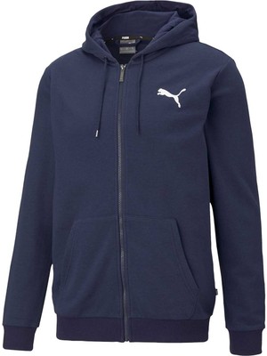 Puma Ess Small Logo Erkek Sweatshirt 58670476 58670476018