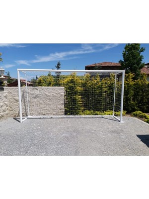 Kale Filesi Ağı - Antrenman - 4 Metre - 2,5mm - 1 Adet