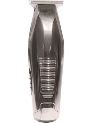 Powertec Tıraş Makinesi J 136 Tr 1058 Tr 1058