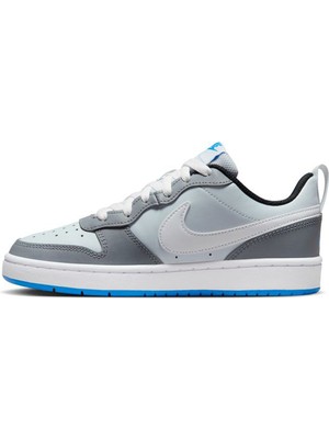 Nike Court Borough Low 2 Sneaker Ayakkabı BQ5448-019