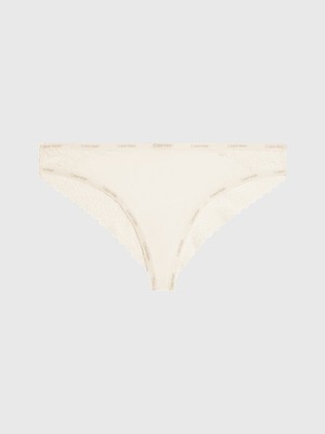 Calvin Klein Brazilian Brief Kadın Külot