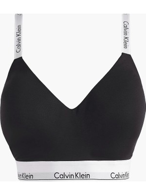 Calvin Klein Lıght Lıned Bralette