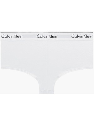 Calvin Klein Hipster Kadın Külot