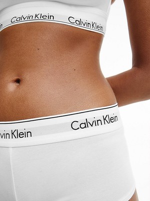 Calvin Klein Hipster Kadın Külot