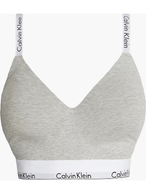 Calvin Klein Lıght Lıned Bralette