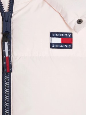 Tommy Hilfiger Tjw Alaska Puffer Kadın Mont