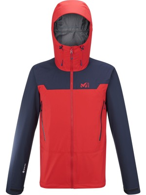 Millet Kamet Lıght Gore-Tex Plaın 3lceket MIV7739 8083