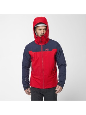 Millet Kamet Lıght Gore-Tex Plaın 3lceket MIV7739 8083