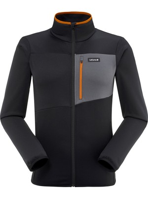 Lafuma Shıft F-Zıp Erkek Tam Fermuar Polar LFV12144 0247